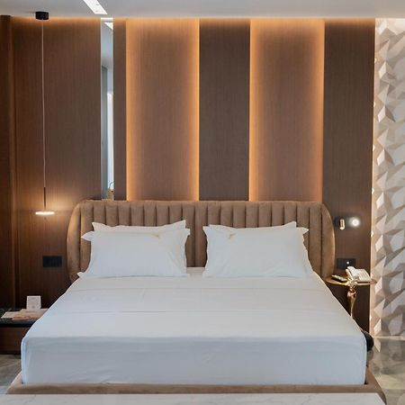 Brilliant Hotel & Spa Golem  Kültér fotó