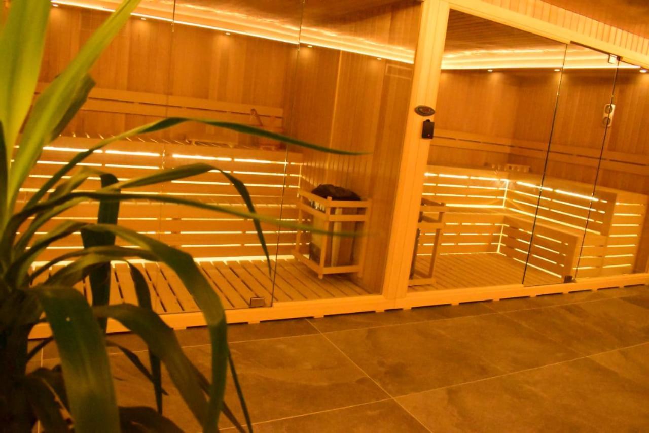 Brilliant Hotel & Spa Golem  Kültér fotó