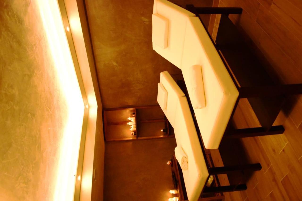Brilliant Hotel & Spa Golem  Kültér fotó