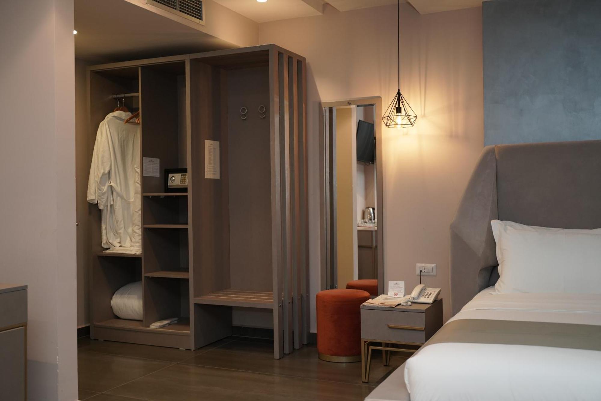 Brilliant Hotel & Spa Golem  Kültér fotó