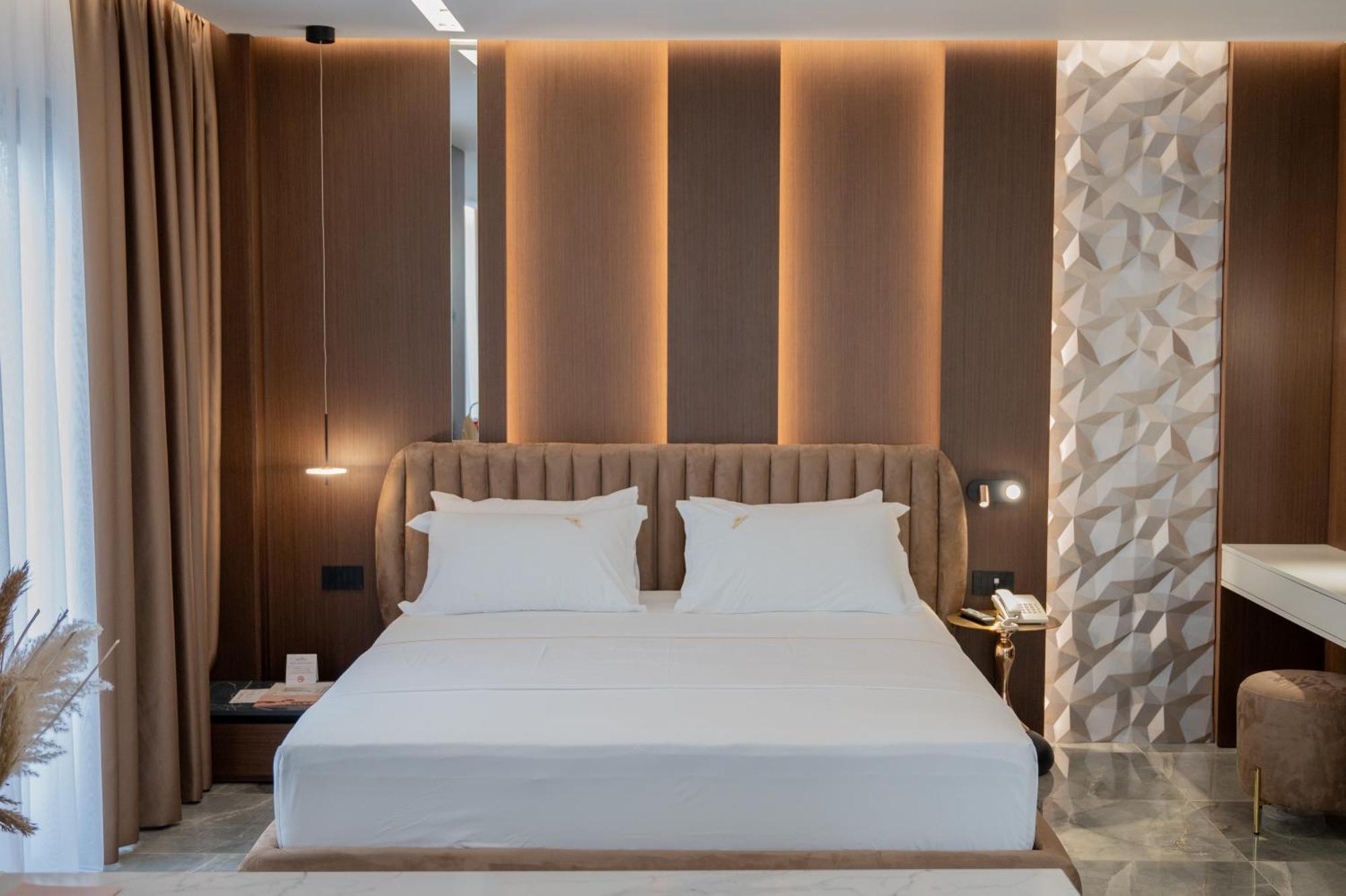 Brilliant Hotel & Spa Golem  Kültér fotó
