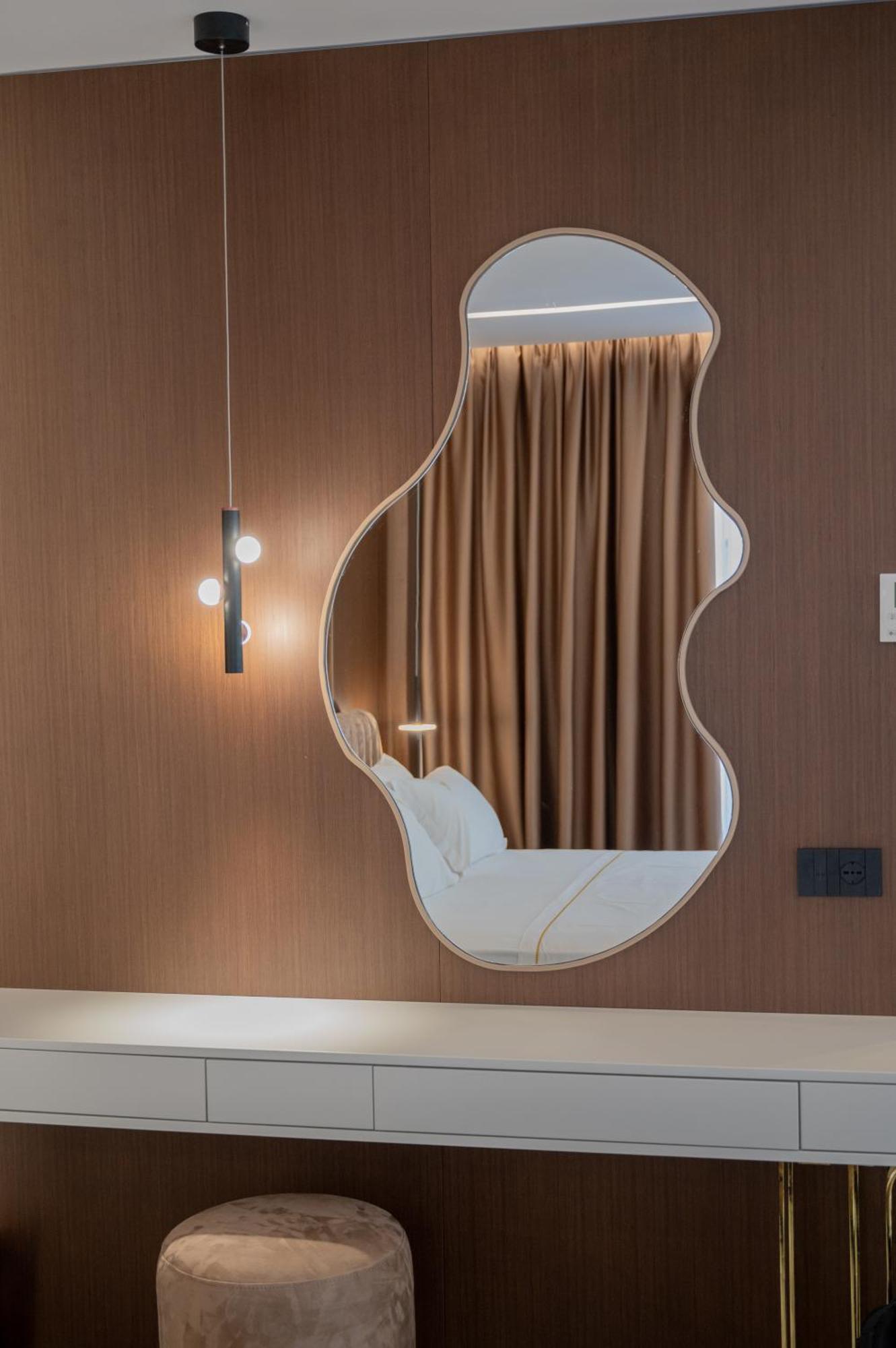Brilliant Hotel & Spa Golem  Kültér fotó