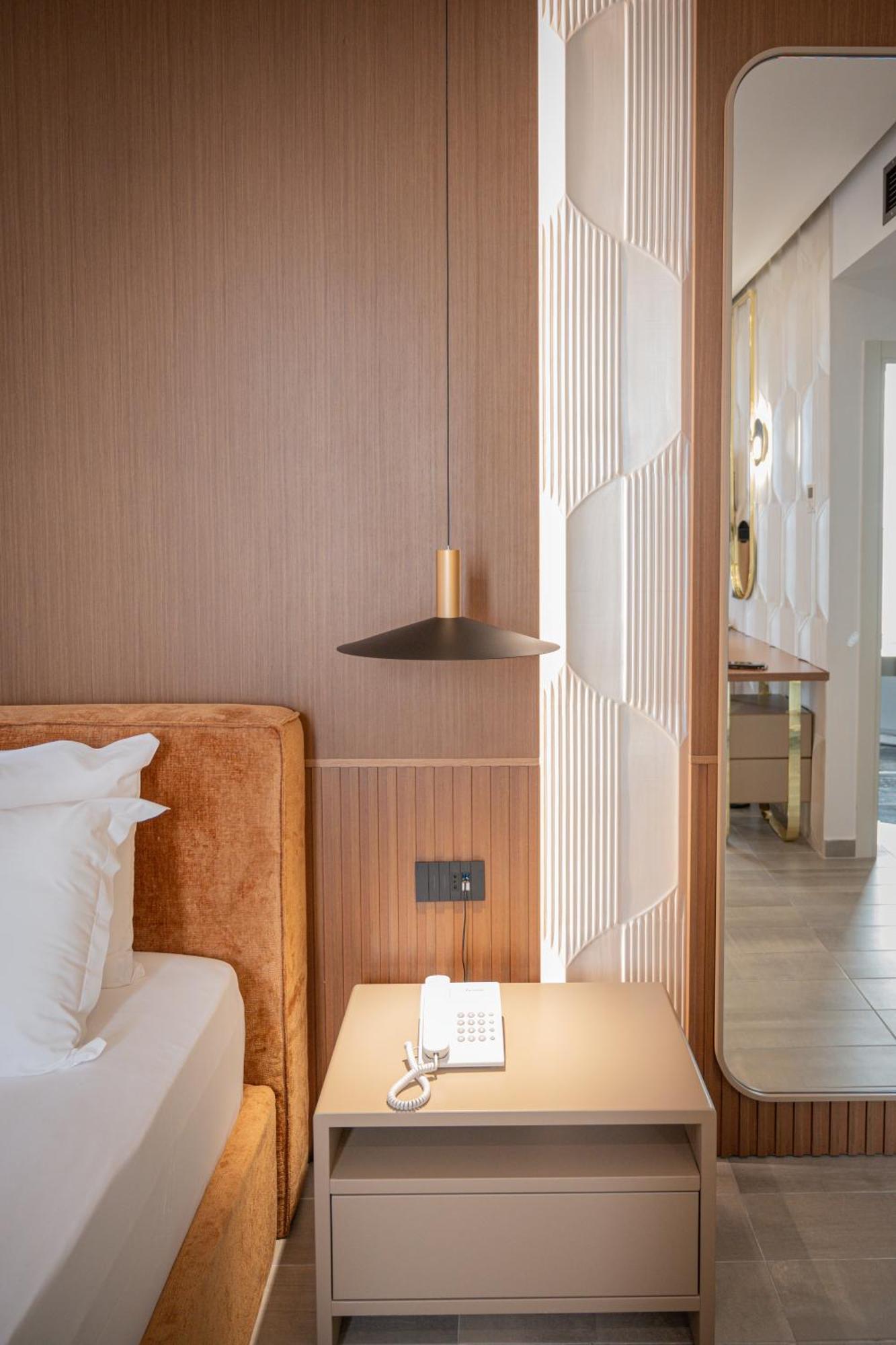 Brilliant Hotel & Spa Golem  Kültér fotó