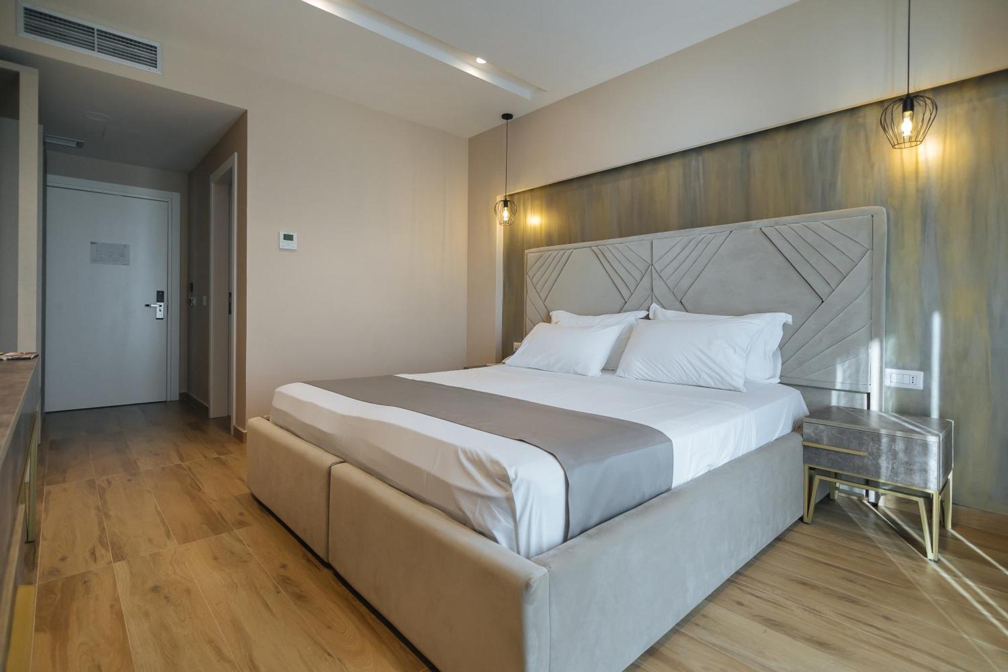 Brilliant Hotel & Spa Golem  Kültér fotó