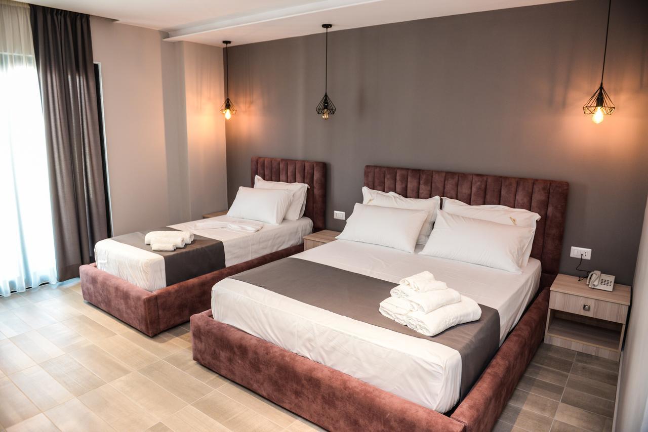 Brilliant Hotel & Spa Golem  Kültér fotó