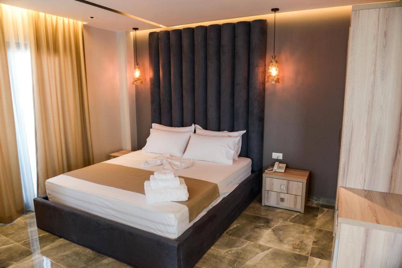 Brilliant Hotel & Spa Golem  Kültér fotó