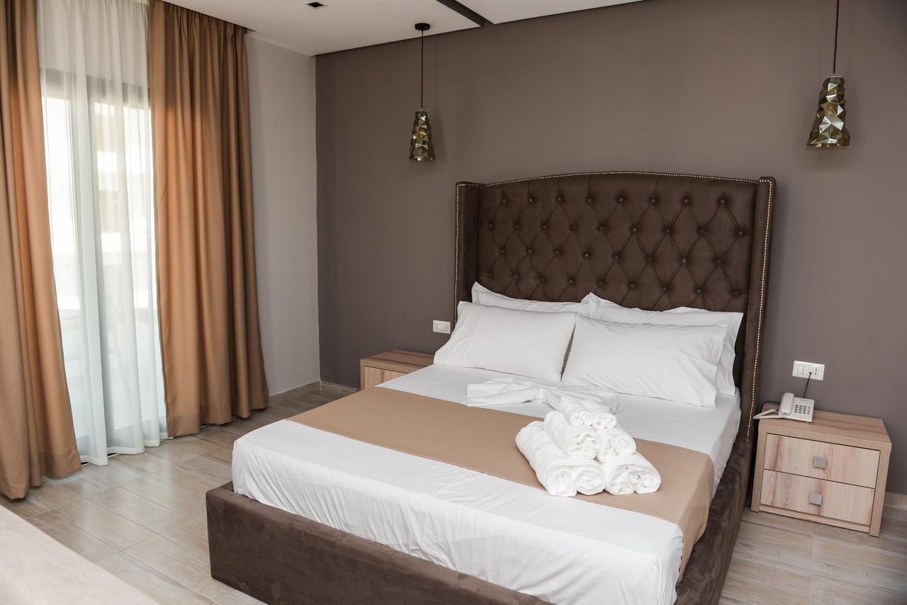Brilliant Hotel & Spa Golem  Kültér fotó