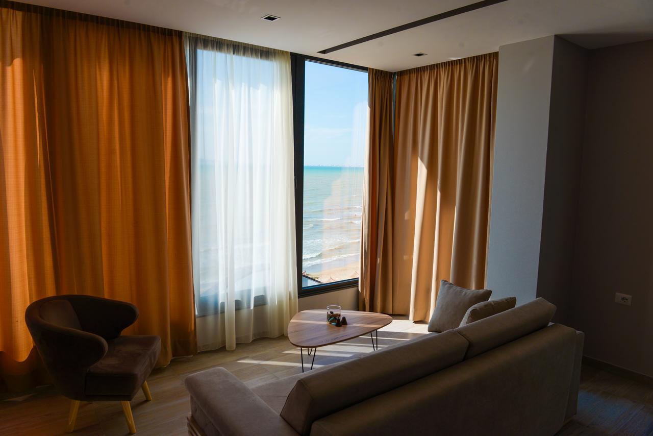 Brilliant Hotel & Spa Golem  Kültér fotó