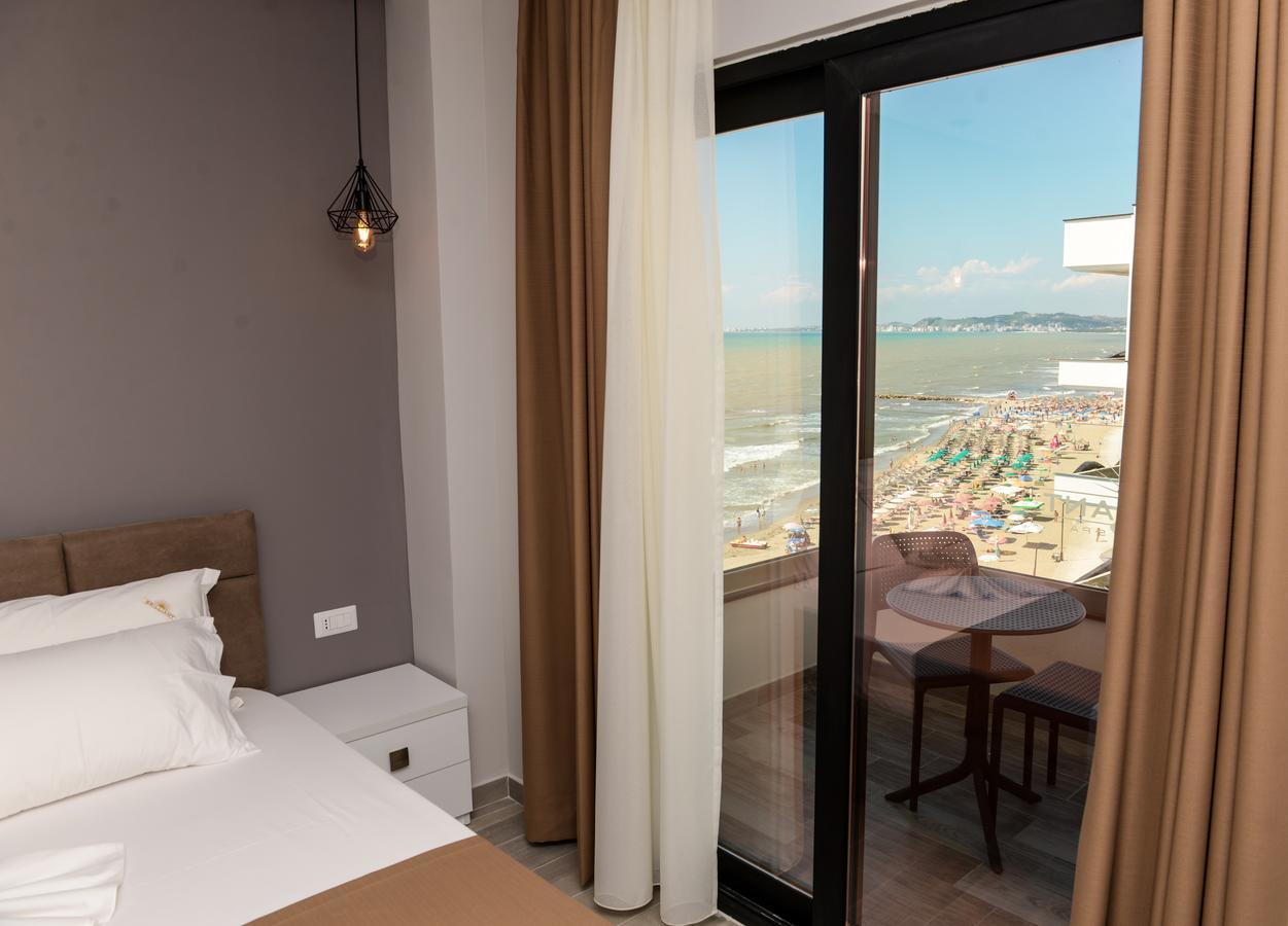 Brilliant Hotel & Spa Golem  Kültér fotó