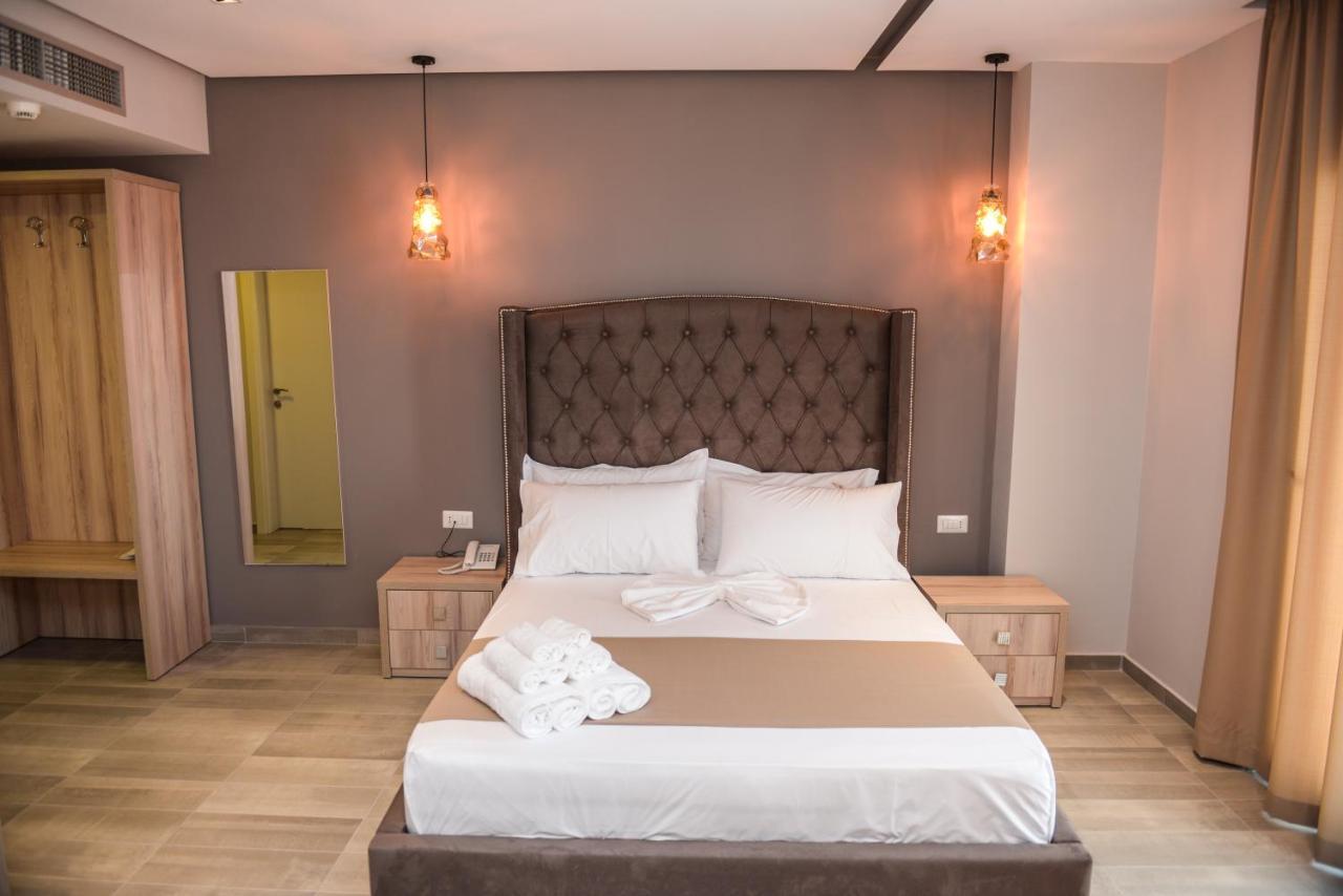 Brilliant Hotel & Spa Golem  Kültér fotó