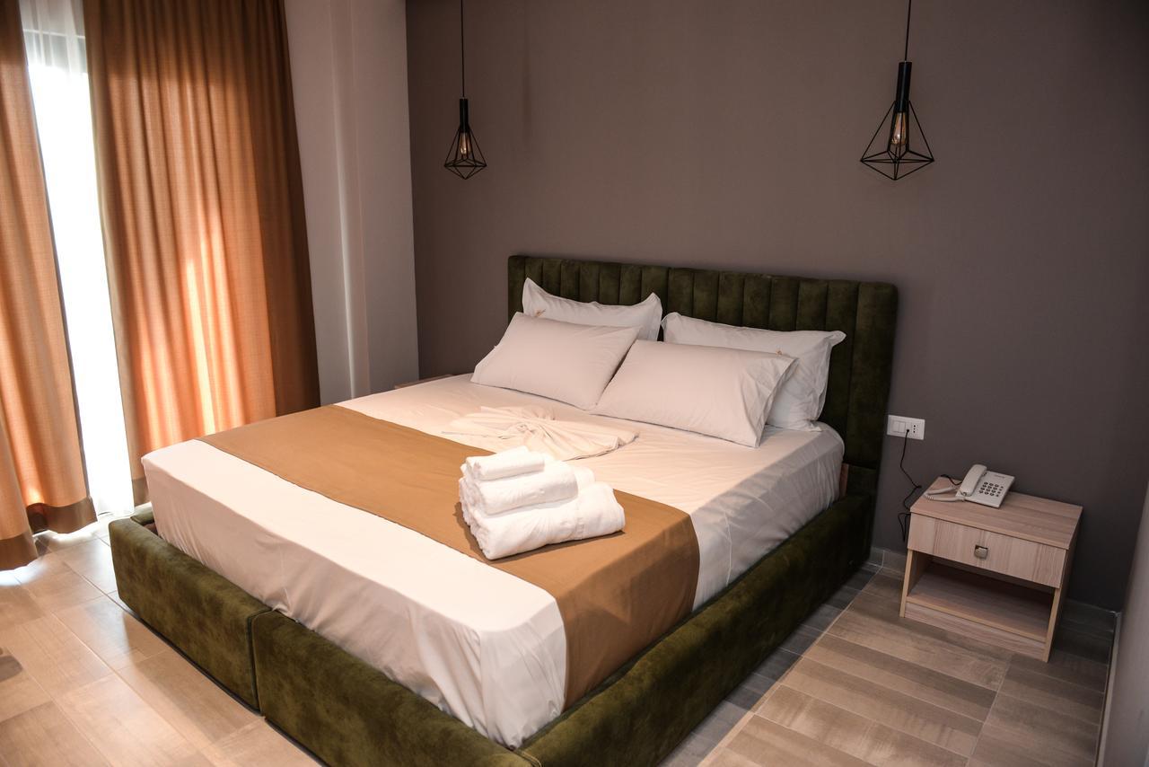 Brilliant Hotel & Spa Golem  Kültér fotó