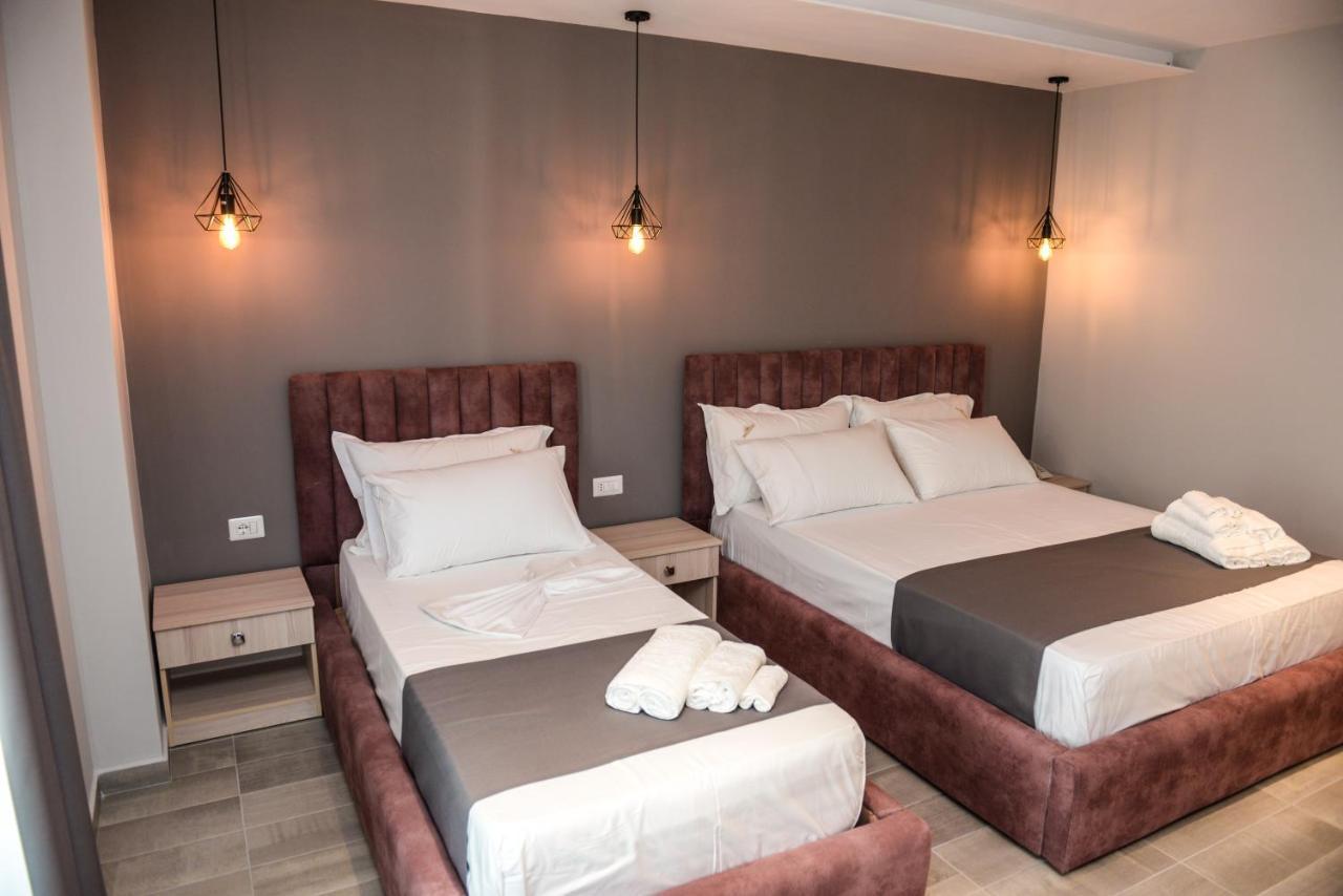Brilliant Hotel & Spa Golem  Kültér fotó