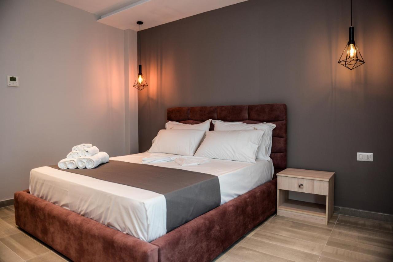 Brilliant Hotel & Spa Golem  Kültér fotó