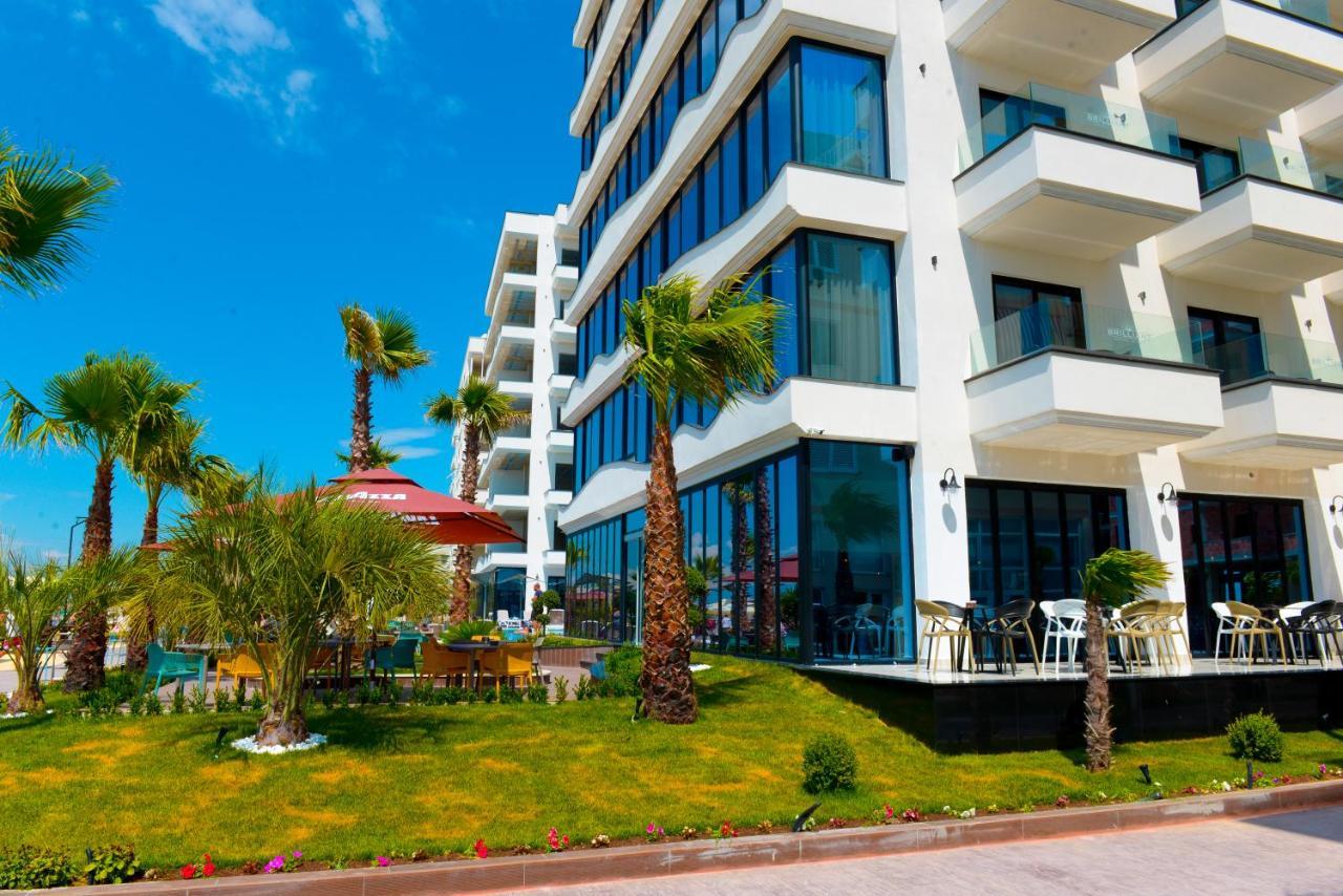 Brilliant Hotel & Spa Golem  Kültér fotó