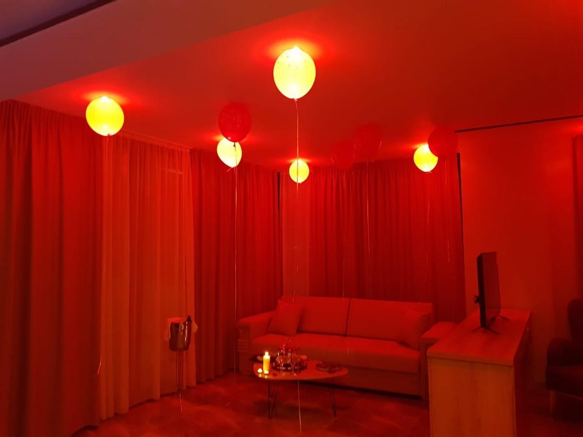 Brilliant Hotel & Spa Golem  Kültér fotó