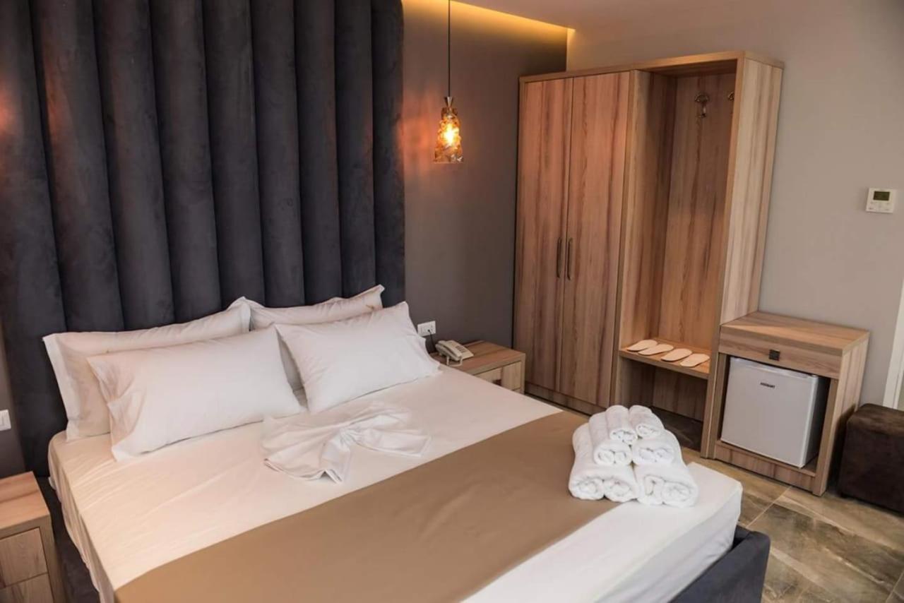Brilliant Hotel & Spa Golem  Kültér fotó