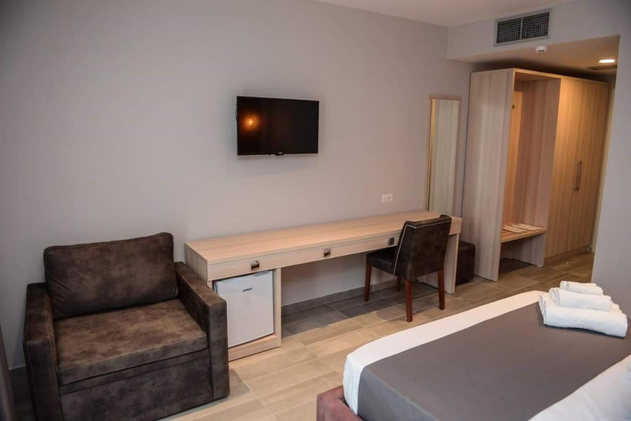 Brilliant Hotel & Spa Golem  Kültér fotó