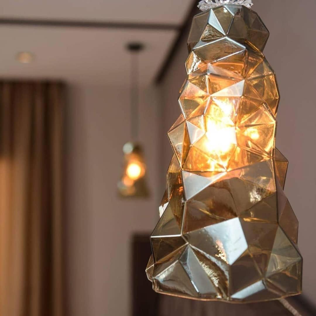 Brilliant Hotel & Spa Golem  Kültér fotó