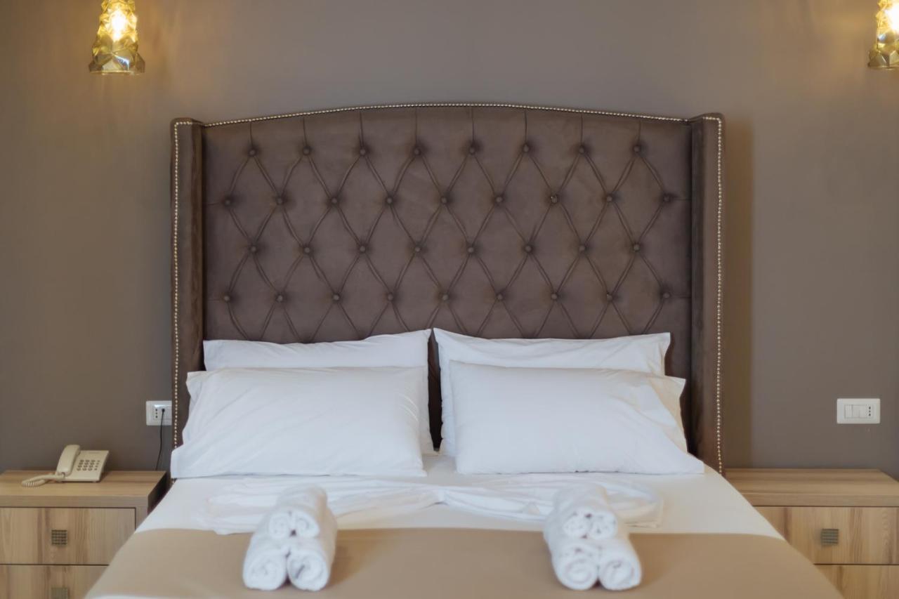 Brilliant Hotel & Spa Golem  Kültér fotó