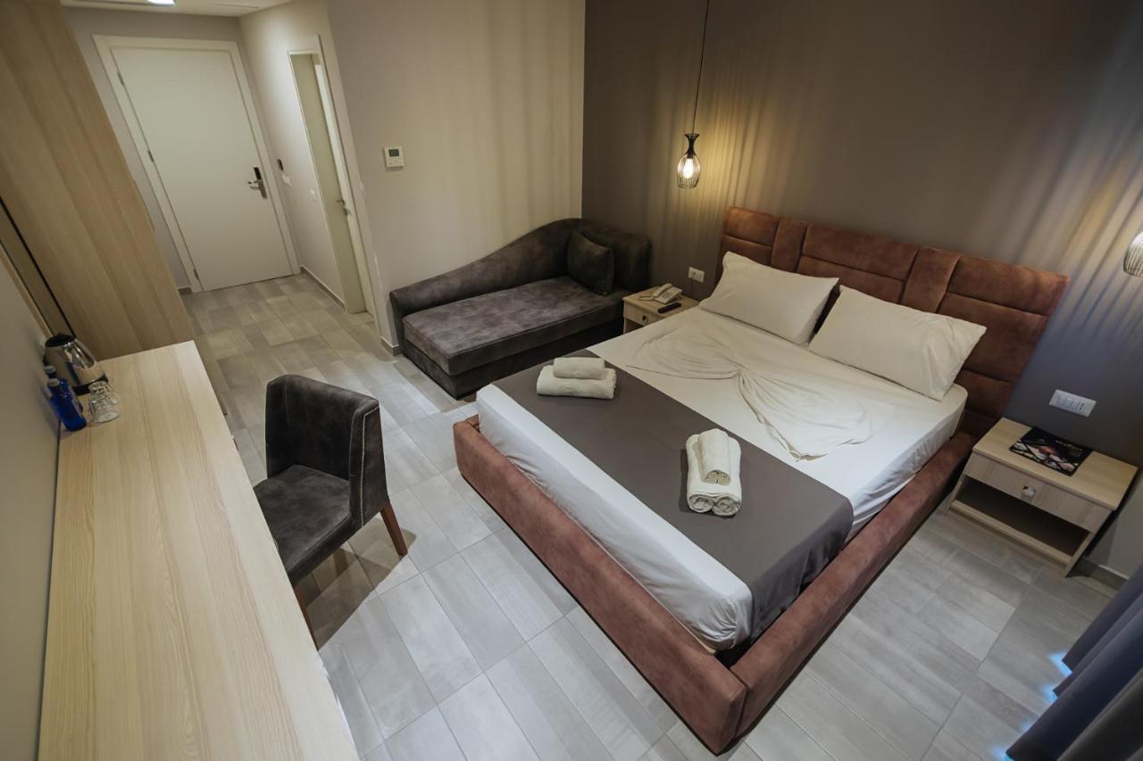 Brilliant Hotel & Spa Golem  Kültér fotó